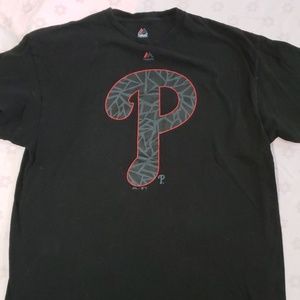Phillies tshirt